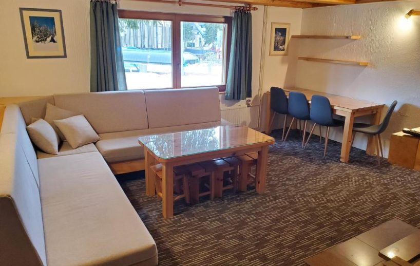 Apartman A1