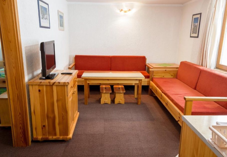 apartman a2 poljice jahorina 01