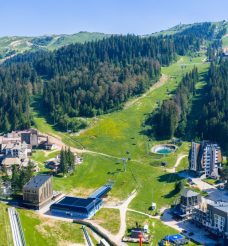Jahorina ovog ljeta nudi više od 20 atrakcija i povoljnije cijene